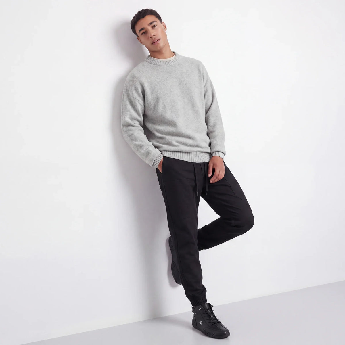 LDeck — Zapatos elegantes, diseñados para aliviar 